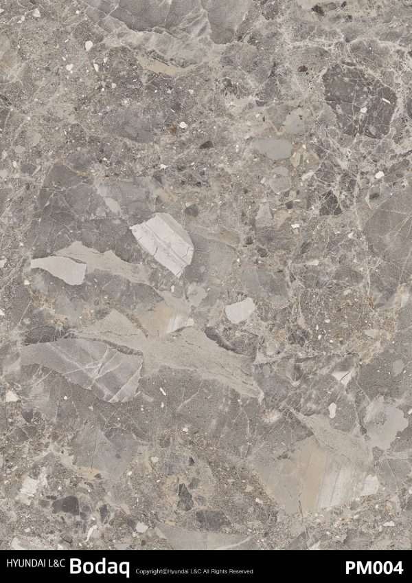 PM004 Terrazzo Interior Film