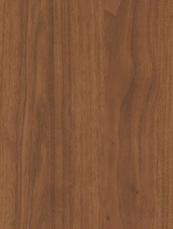 W376 Walnut Dark Wood Interior Film