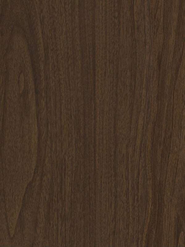 W823 Noce Dark Wood Interior Film