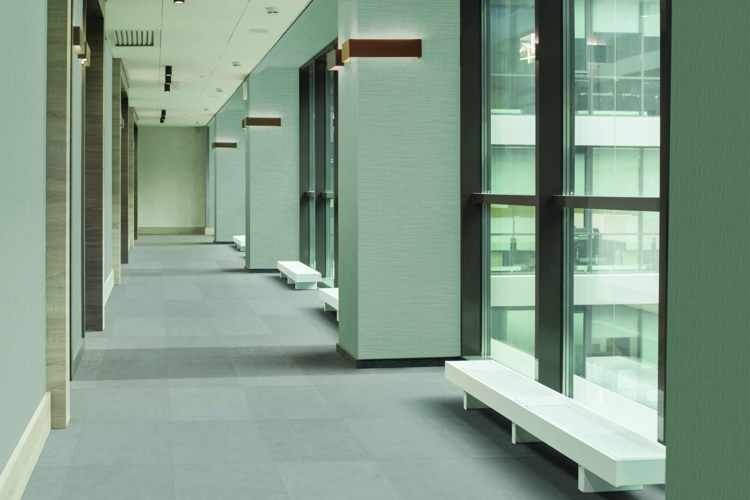 Leather Fabric Kf642 Fabric