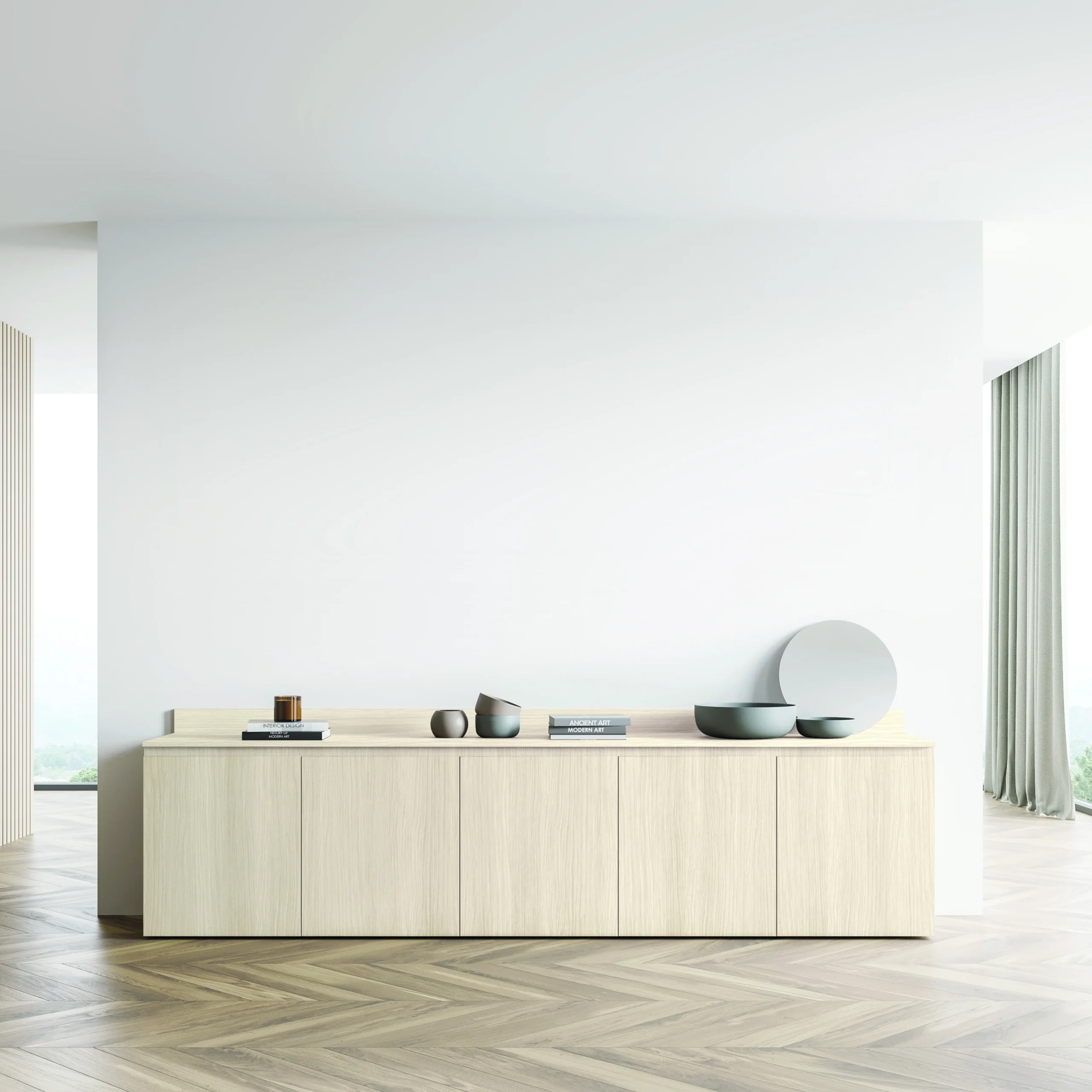 Natural Wood Kw225 Chestnut