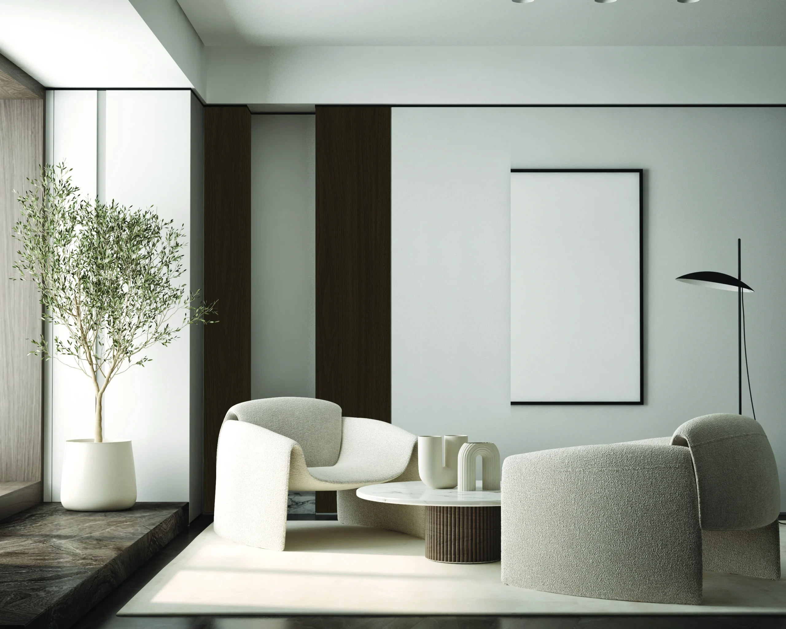 Synchro Wood Ow785 Walnut