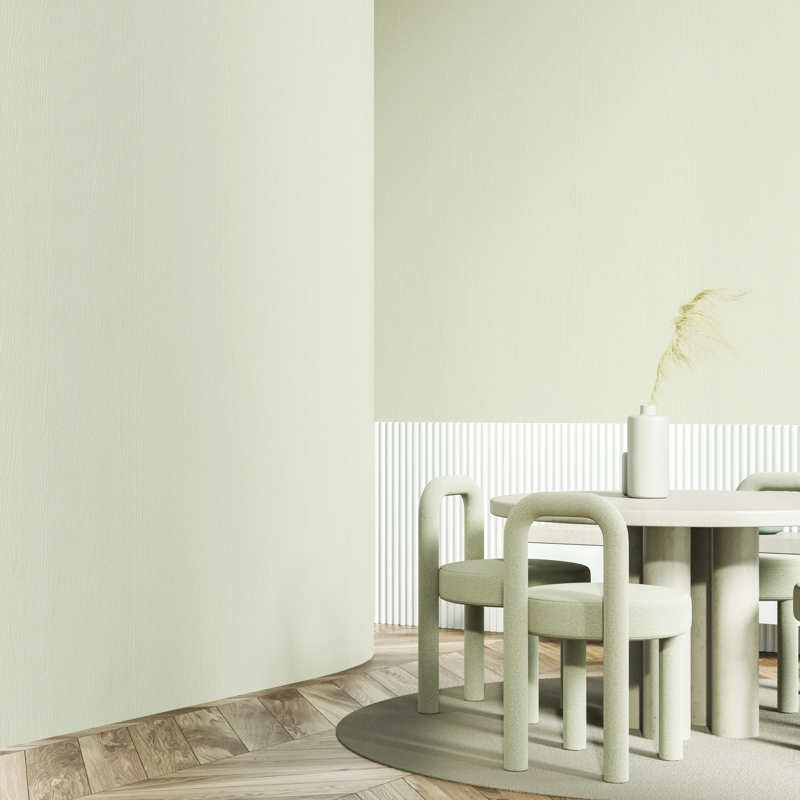 Premium Painted Wood Pp607