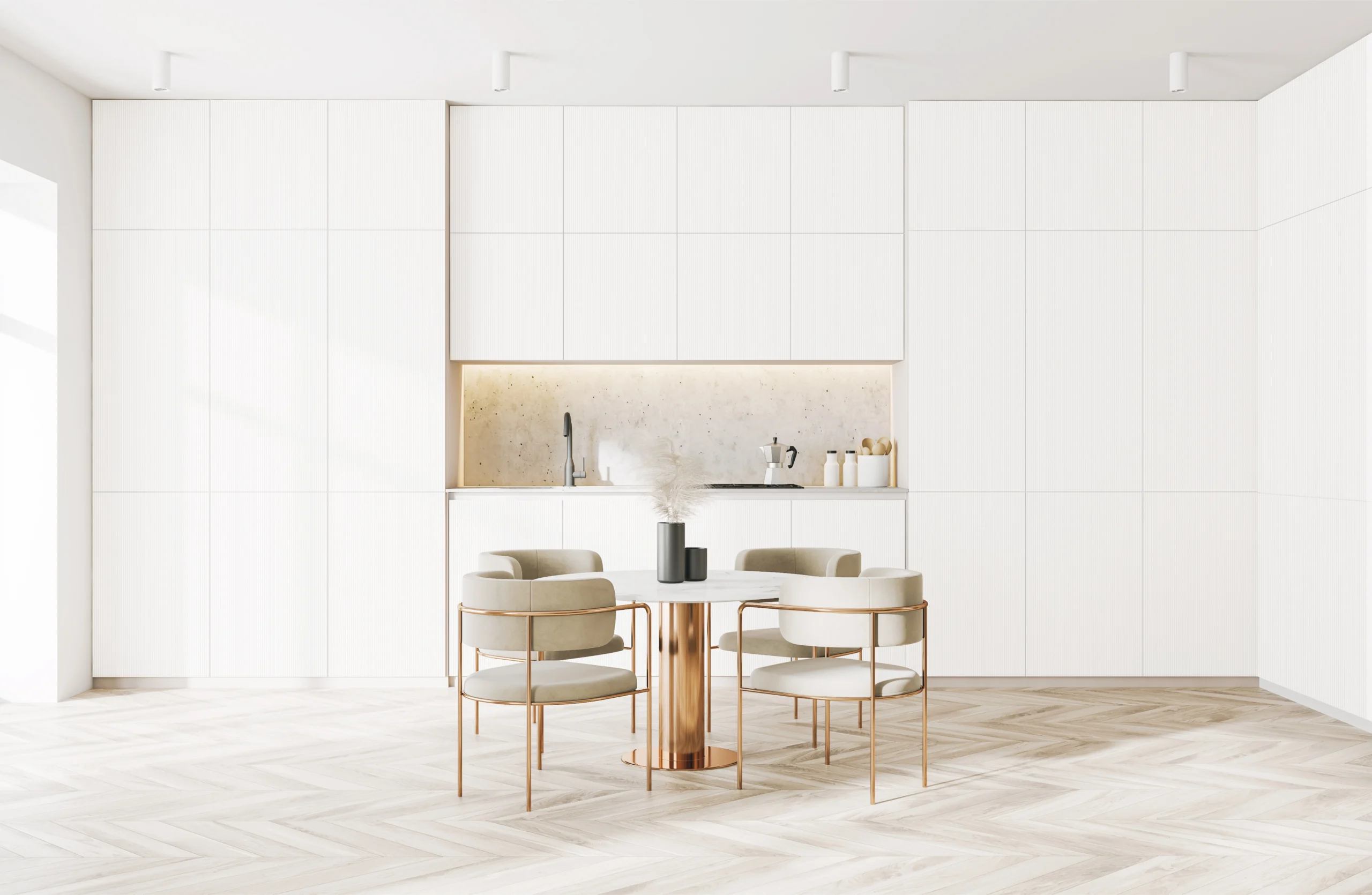 Painted Texture Pp694