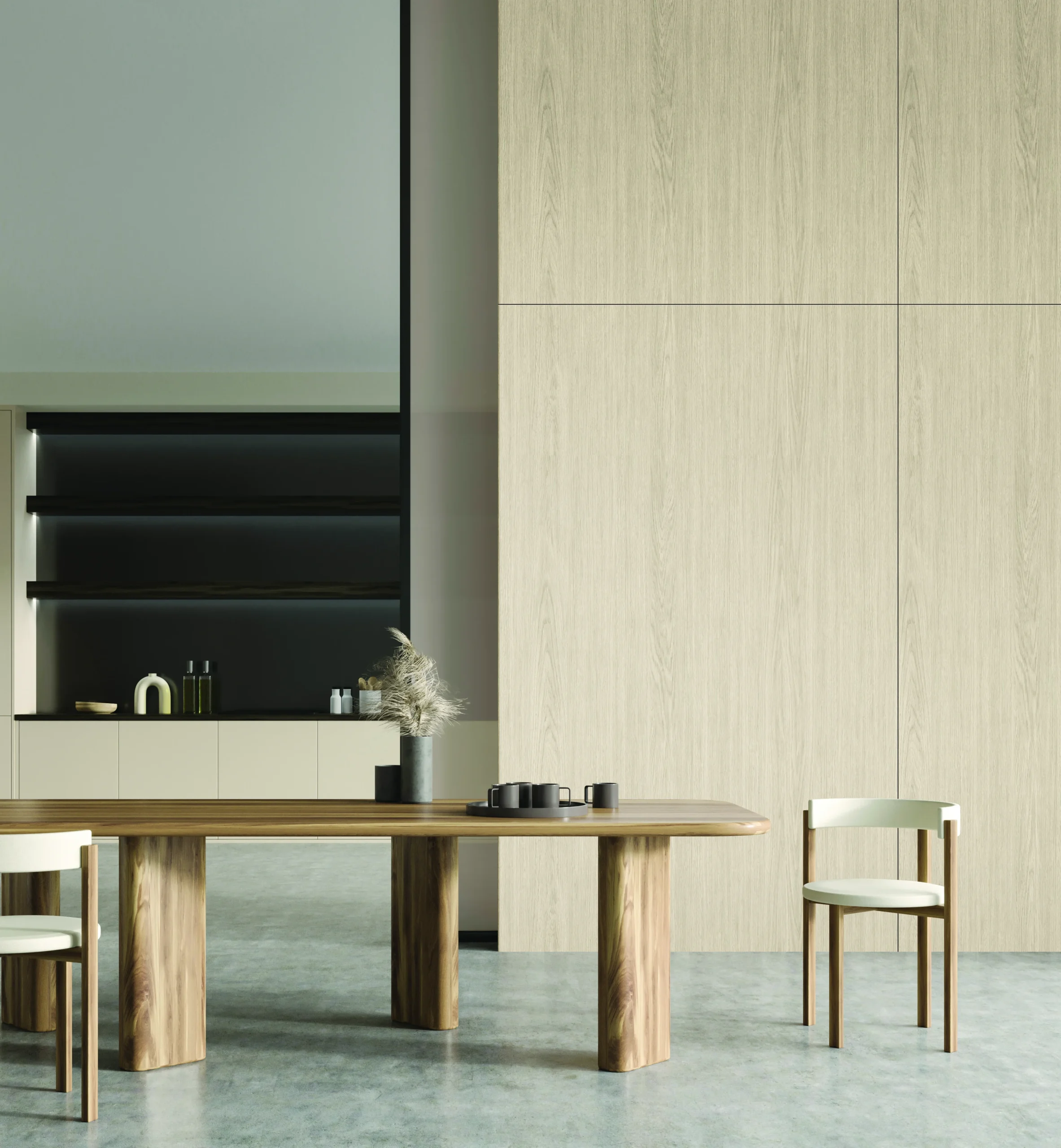 Premium Wood Pw724 Oak