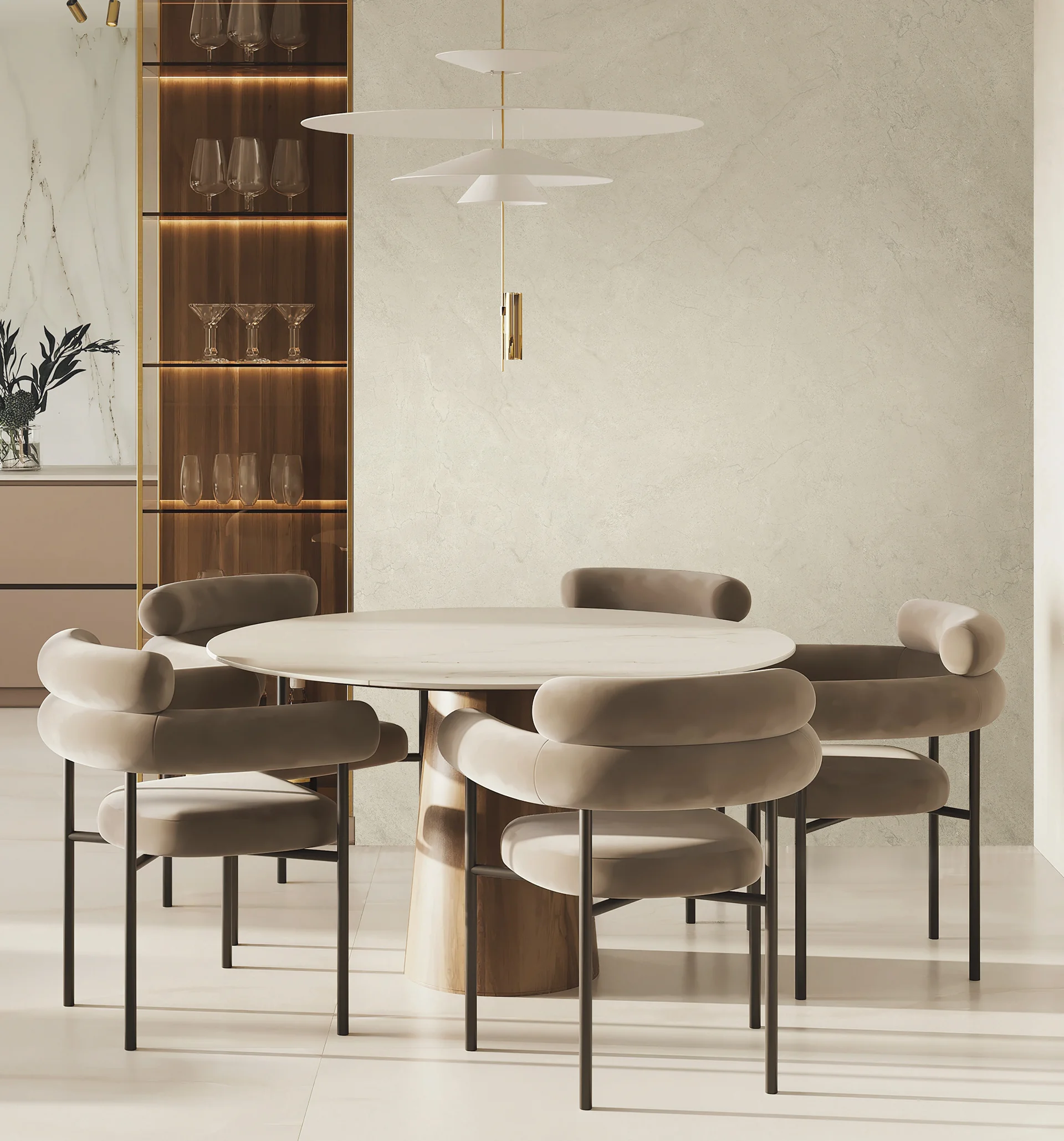 Marble Stone St657 Marble