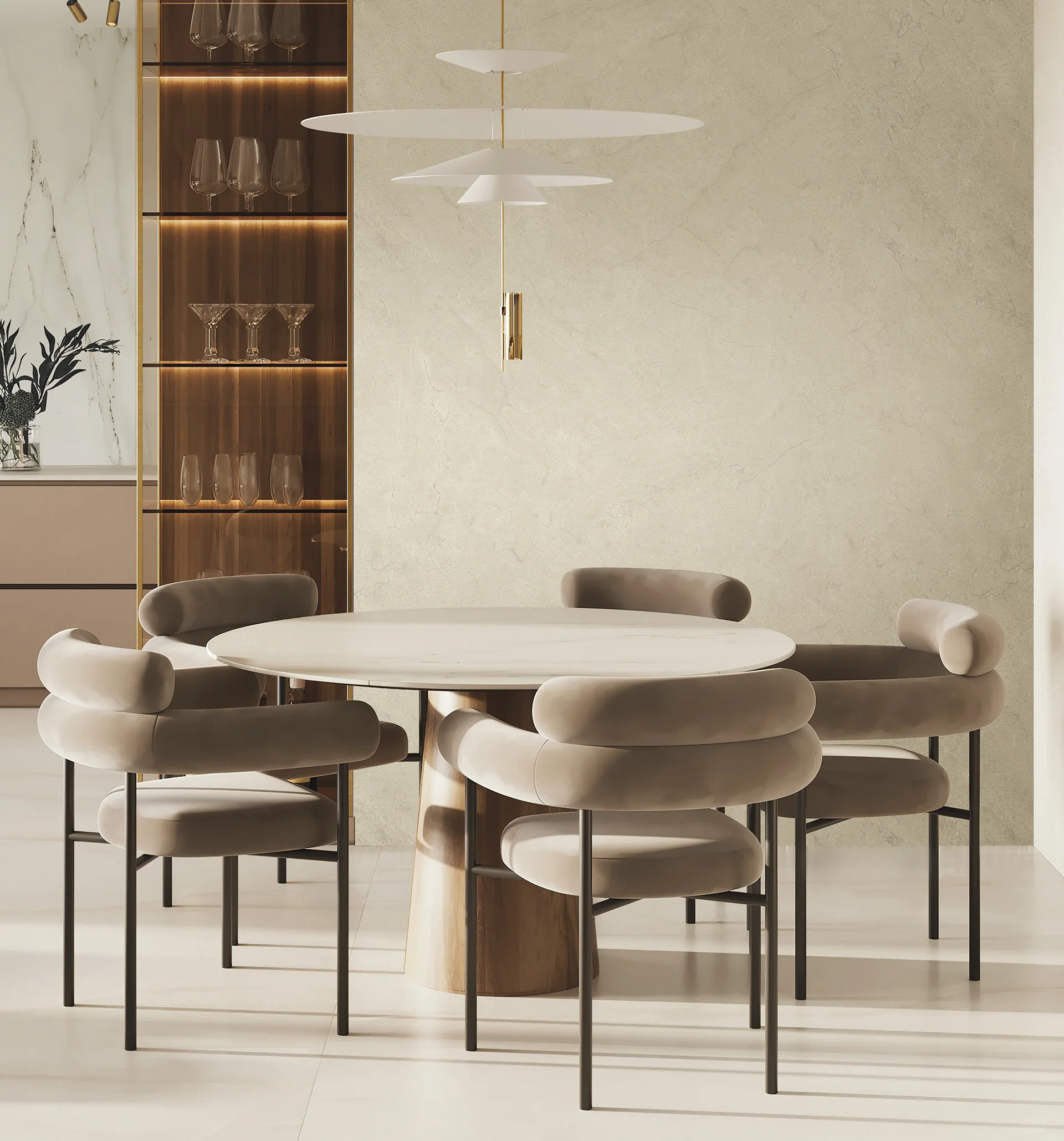 Marble Stone St659 Marble