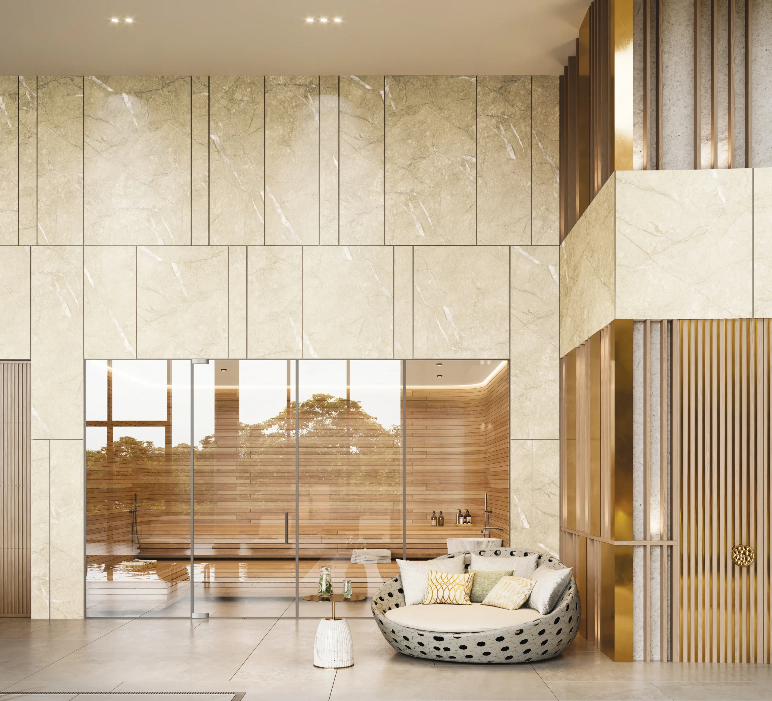 Marble Stone St682 Marble