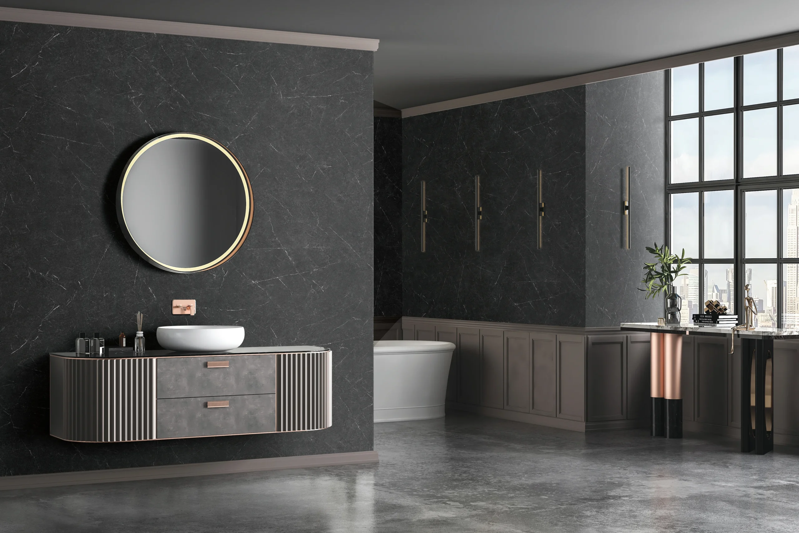 Marble Stone St688 Stone