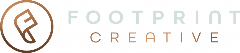 Footprint Creative Logo