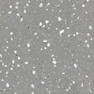 Interior Vinyl Wrap - Concrete Vinyl