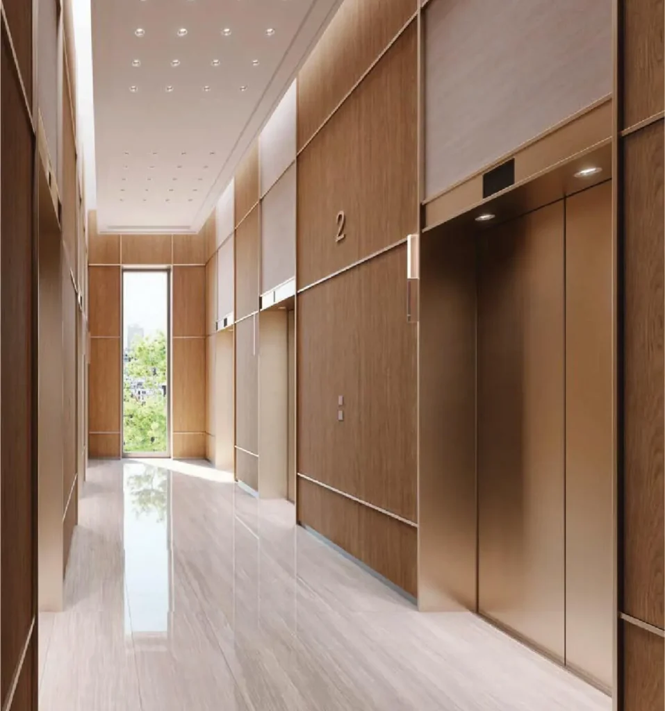 Timber Viny Wrap