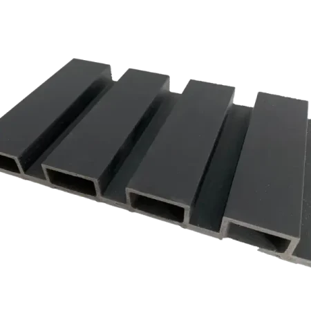FPC004 Matte Black